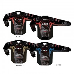 Paintball Jerseys